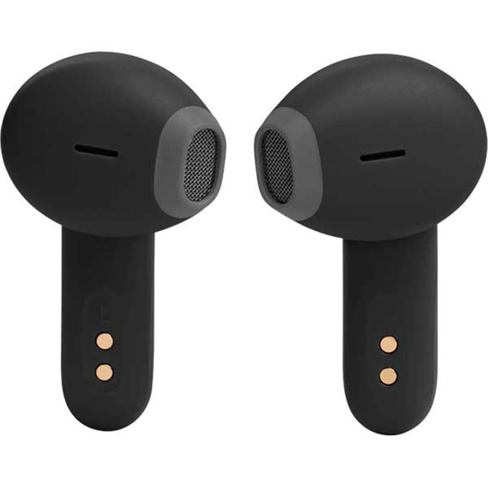 Handsfree Bluetooth JBL Wave 300, TWS, Negru