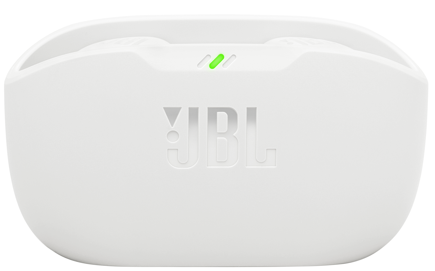 Handsfree Bluetooth JBL Wave Buds 2, TWS, ANC, MultiPoint, Alb JBLWBUDS2WHT
