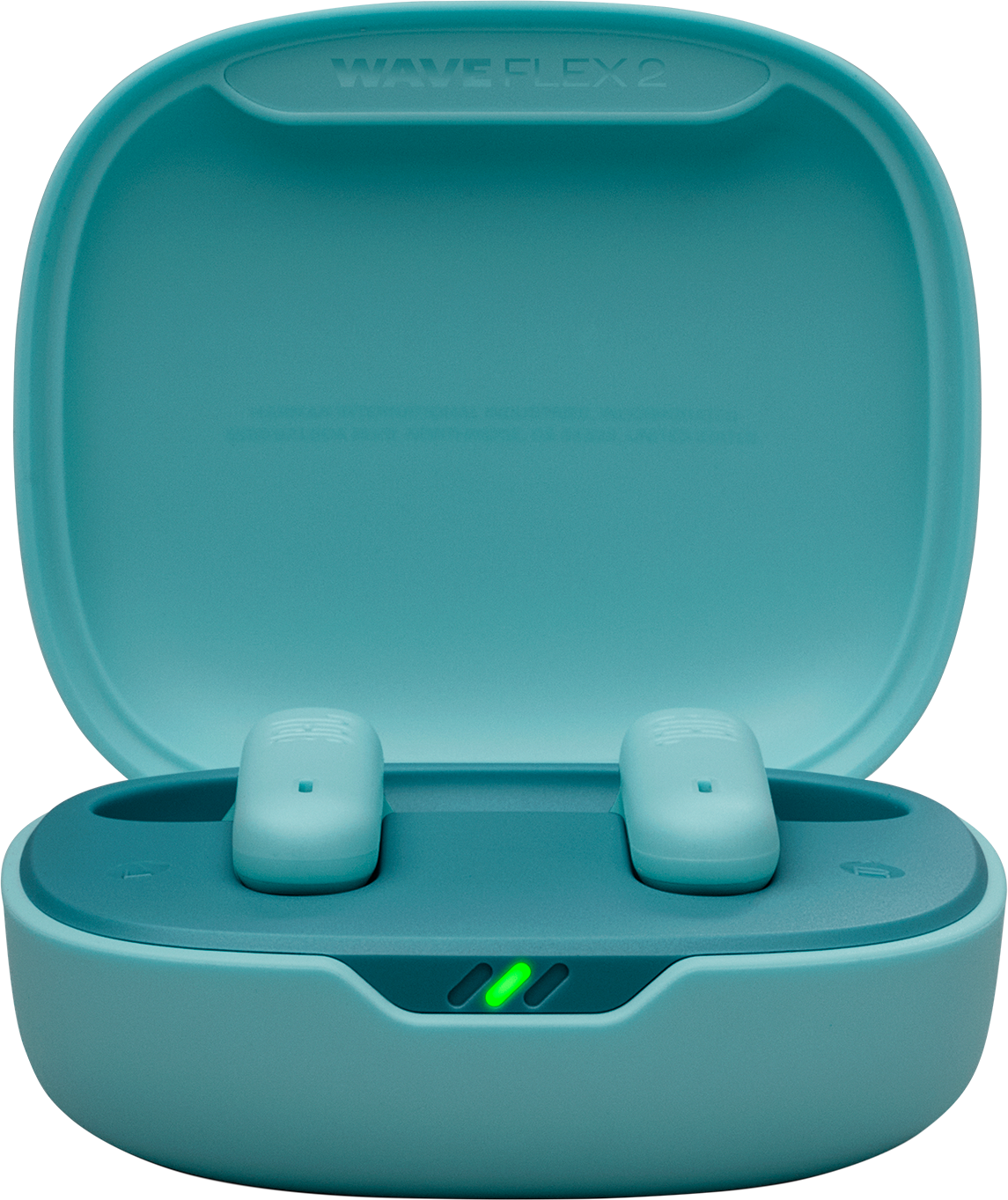Handsfree Bluetooth JBL Wave Flex 2, TWS, ANC, MultiPoint, Albastru JBLWFLEX2BLU