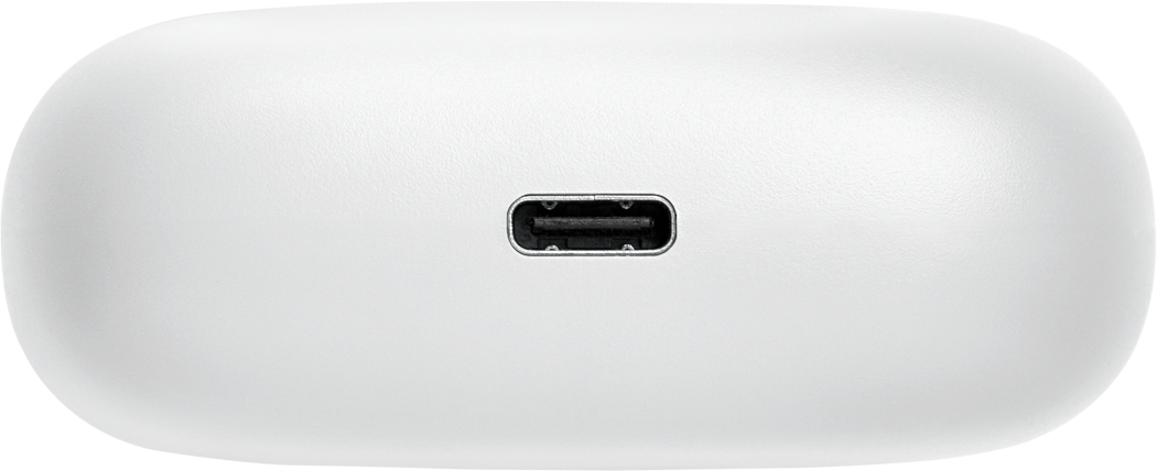 Handsfree Bluetooth JBL Wave 200TWS, TWS, Alb