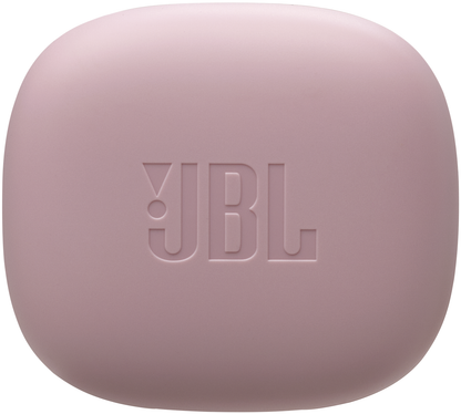 Handsfree Bluetooth JBL Wave Flex 2, TWS, ANC, MultiPoint, Roz JBLWFLEX2PIK