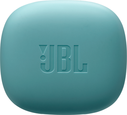 Handsfree Bluetooth JBL Wave Flex 2, TWS, ANC, MultiPoint, Albastru JBLWFLEX2BLU