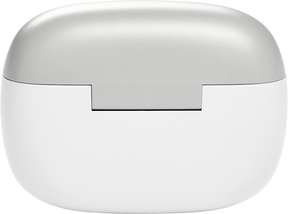 Handsfree Bluetooth JBL Wave 200TWS, TWS, Alb