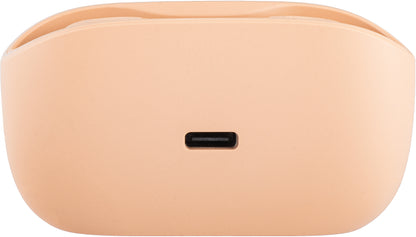 Handsfree Bluetooth JBL Wave Buds, TWS, Bej JBLWBUDSBEG