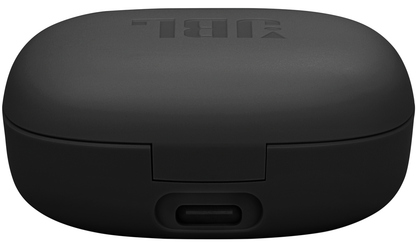 Handsfree Bluetooth JBL Wave Flex 2, TWS, ANC, MultiPoint, Negru JBLWFLEX2BLK