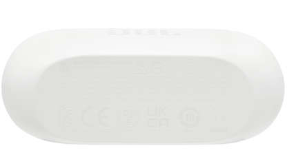 Handsfree Bluetooth JBL Wave Buds 2, TWS, ANC, MultiPoint, Alb JBLWBUDS2WHT