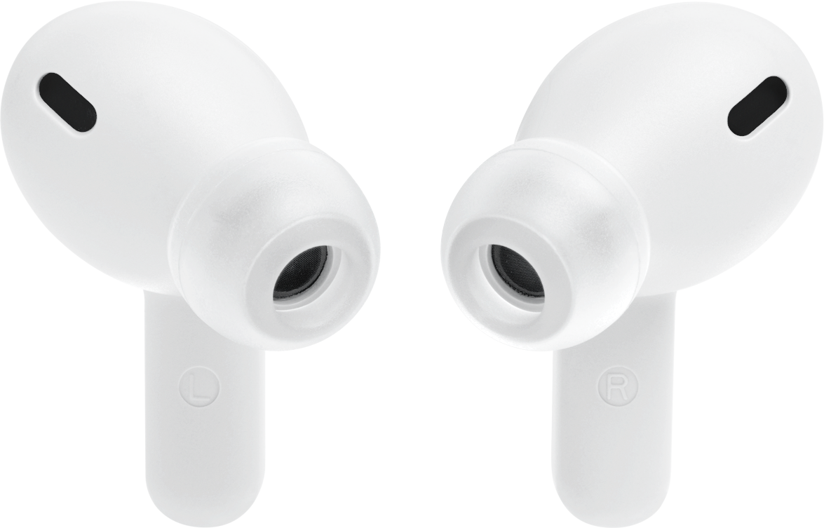 Handsfree Bluetooth JBL Wave 200TWS, TWS, Alb