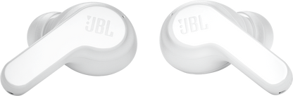 Handsfree Bluetooth JBL Wave 200TWS, TWS, Alb