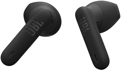Handsfree Bluetooth JBL Wave Flex 2, TWS, ANC, MultiPoint, Negru JBLWFLEX2BLK