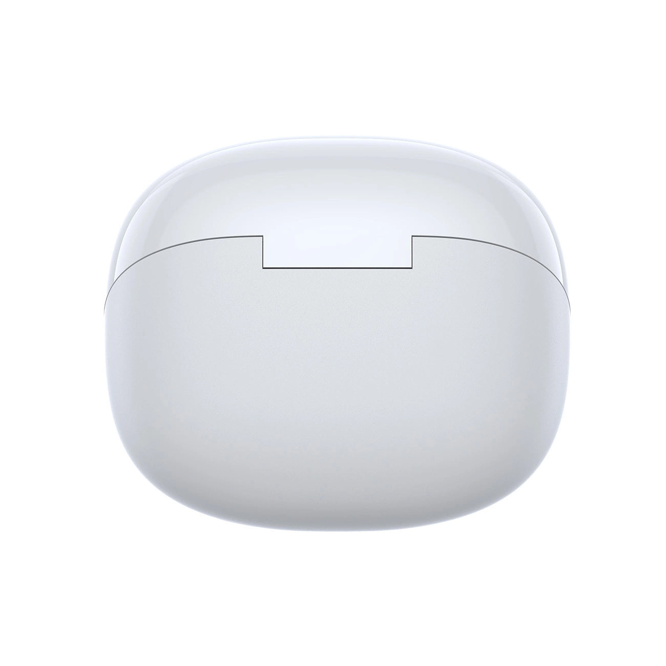Handsfree Bluetooth Joyroom Funpods JR-FN2, TWS, ANC, Alb