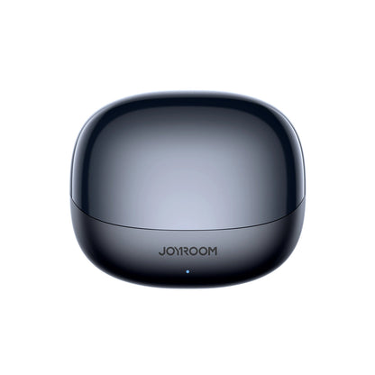 Handsfree Bluetooth Joyroom Funpods JR-FN2, TWS, ANC, Negru