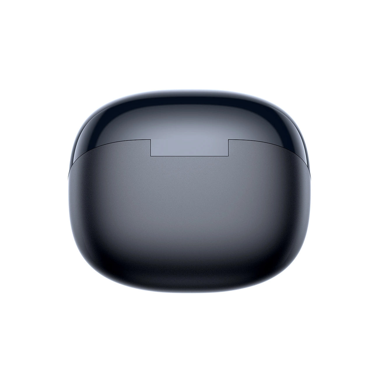 Handsfree Bluetooth Joyroom Funpods JR-FN2, TWS, ANC, Negru