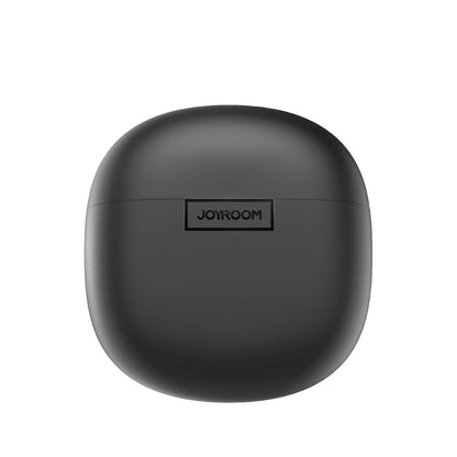 Handsfree Bluetooth Joyroom Funpods JR-FB1, TWS, ANC, Negru