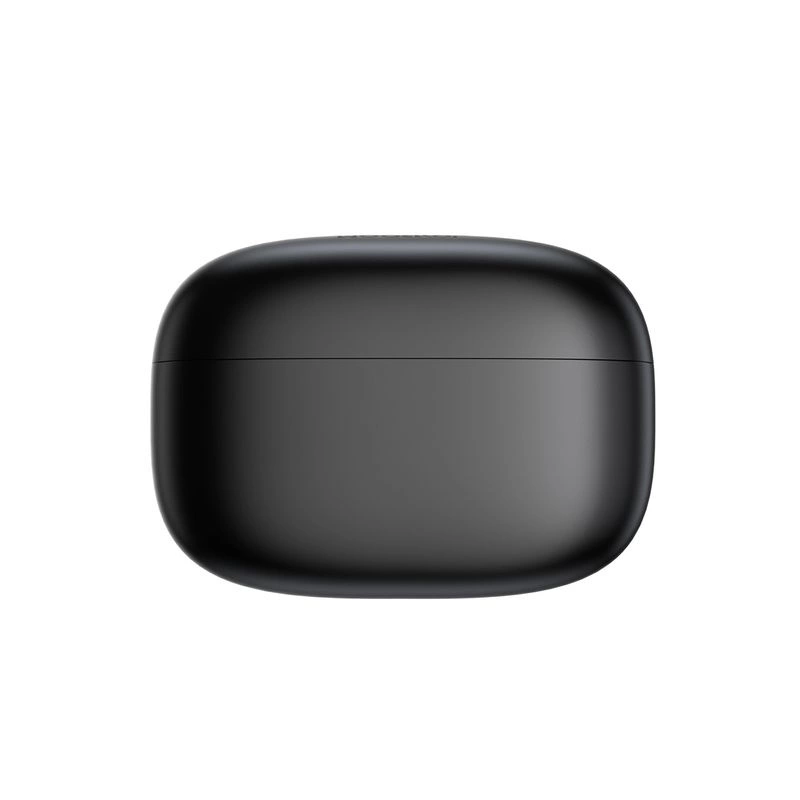 Handsfree Bluetooth Joyroom Funpods JR-FN3, TWS, ANC, Negru