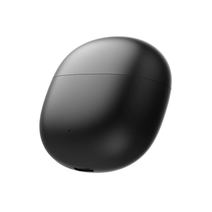 Handsfree Bluetooth Joyroom Funpods JR-FB1, TWS, ANC, Negru