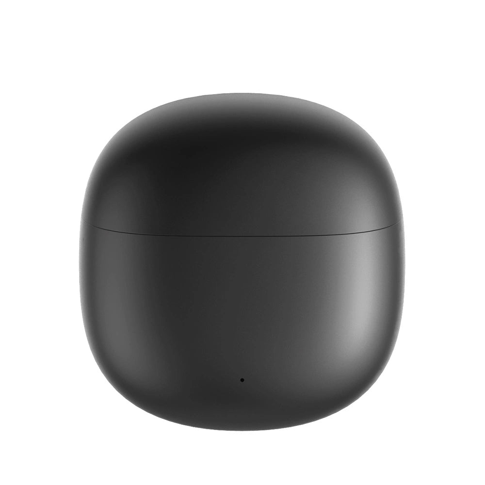 Handsfree Bluetooth Joyroom Funpods JR-FB1, TWS, ANC, Negru