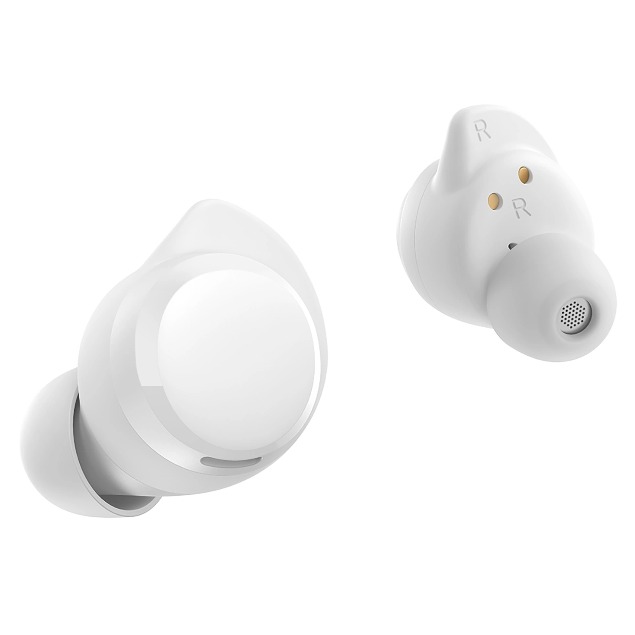 Handsfree Bluetooth Joyroom Jdots JR-DB3, TWS, Alb