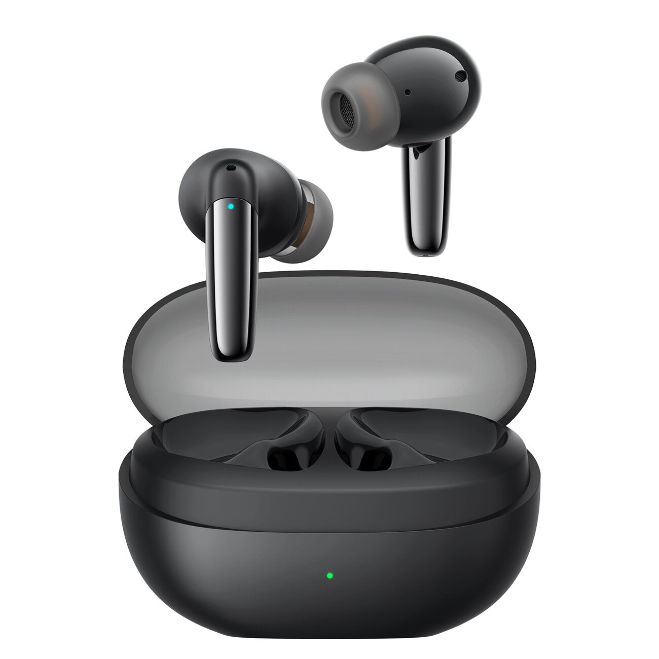 Handsfree Bluetooth Joyroom JR-BB1, TWS, Negru