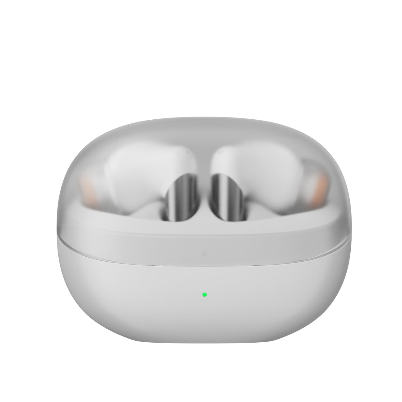 Handsfree Bluetooth Joyroom JR-BB1, TWS, Alb