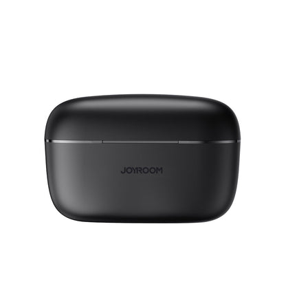 Handsfree Bluetooth Joyroom JR-BC1, TWS, ANC, Negru