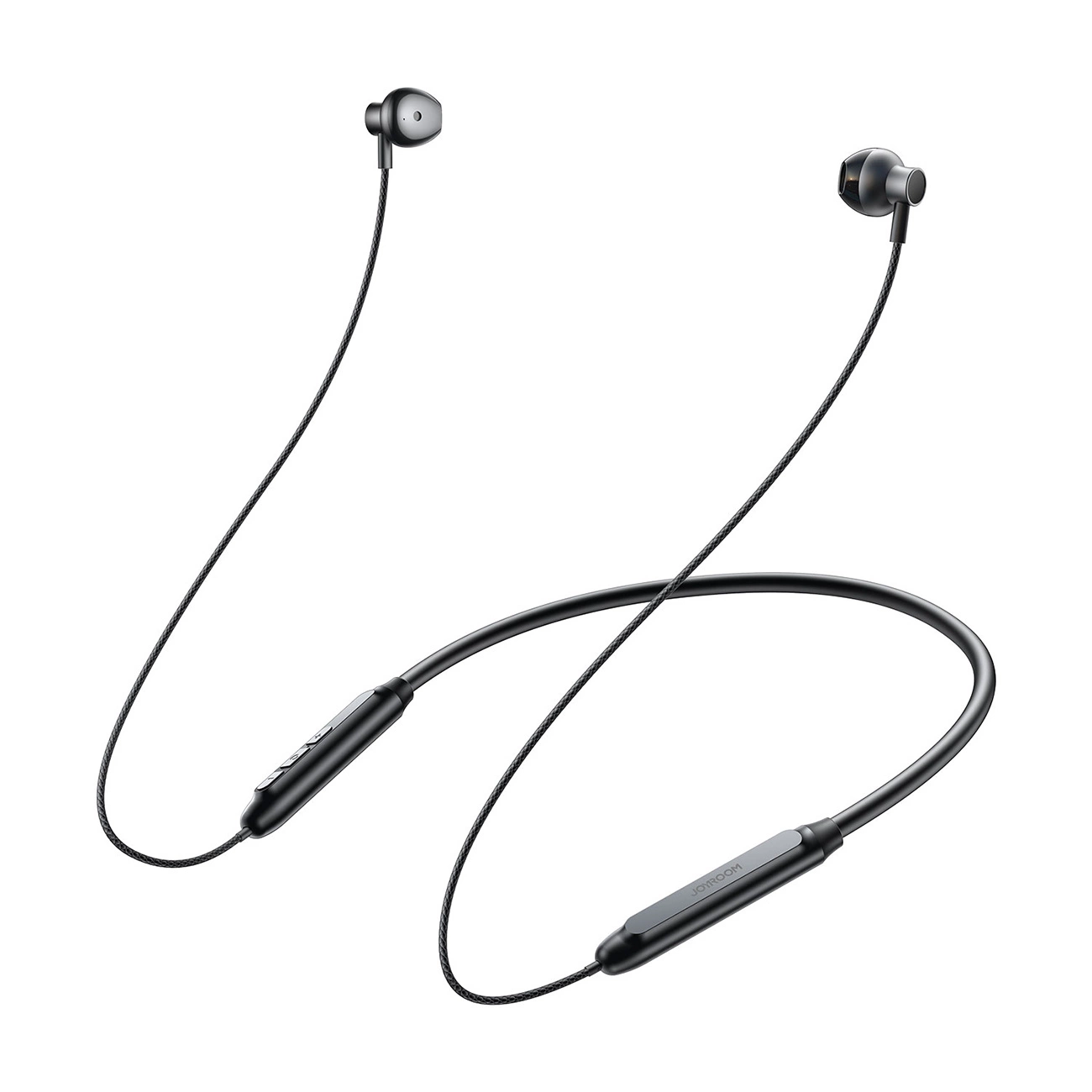 Handsfree Bluetooth Joyroom JR-D8, A2DP, Negru
