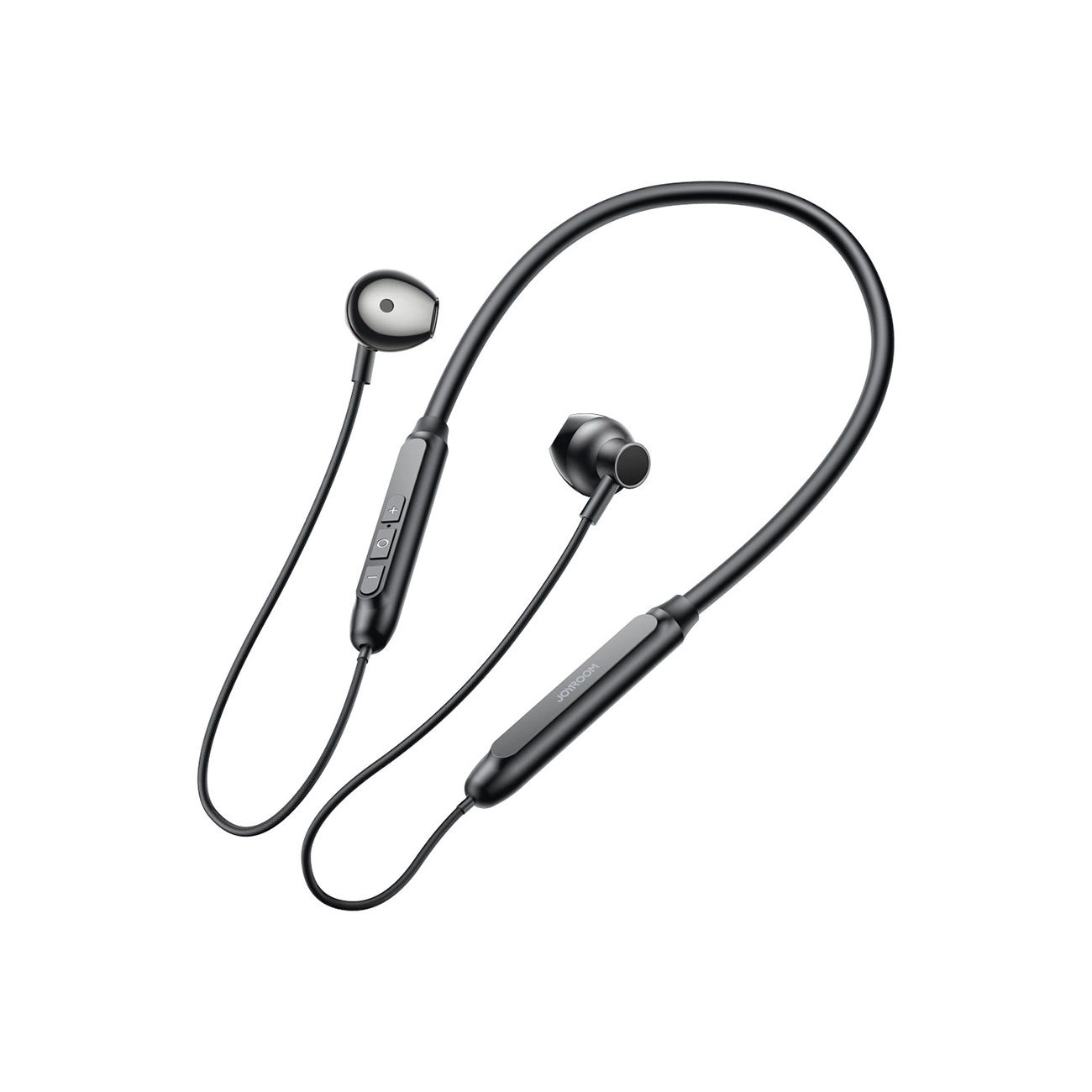 Handsfree Bluetooth Joyroom JR-D8, A2DP, Negru