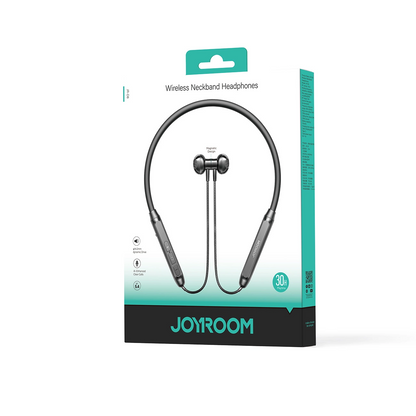 Handsfree Bluetooth Joyroom JR-D8, A2DP, Negru