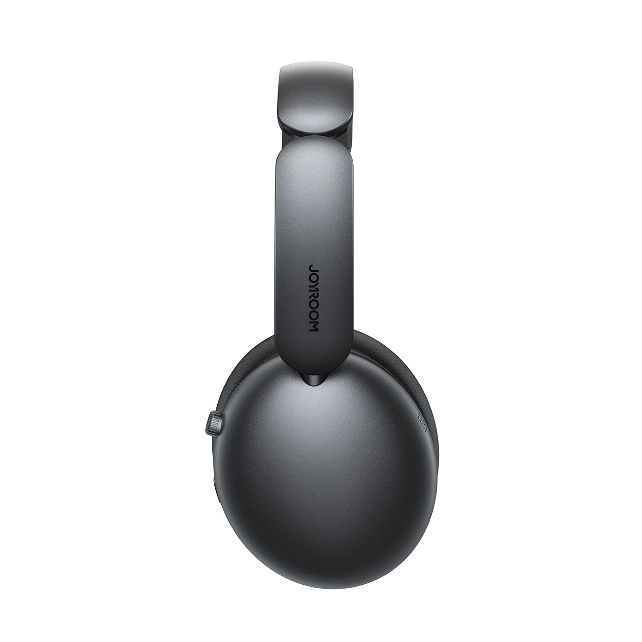 Handsfree Bluetooth Joyroom JR-JH1, A2DP, ANC, Negru