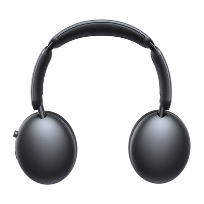 Handsfree Bluetooth Joyroom JR-JH1, A2DP, ANC, Negru