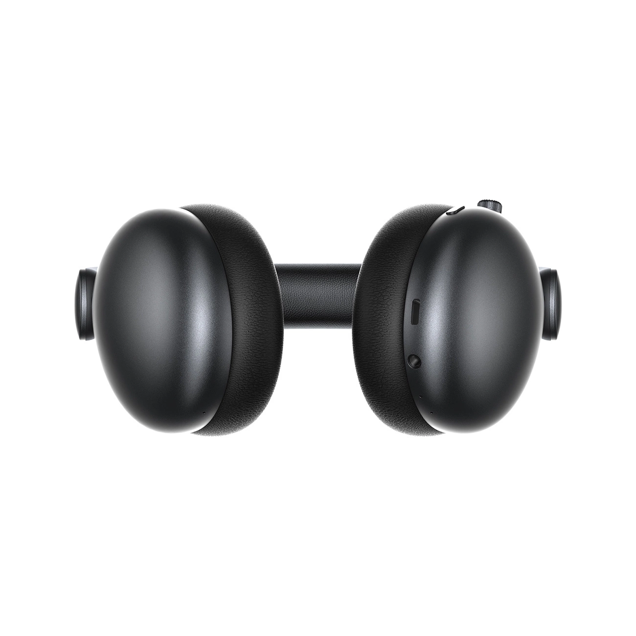 Handsfree Bluetooth Joyroom JR-JH1, A2DP, ANC, Negru