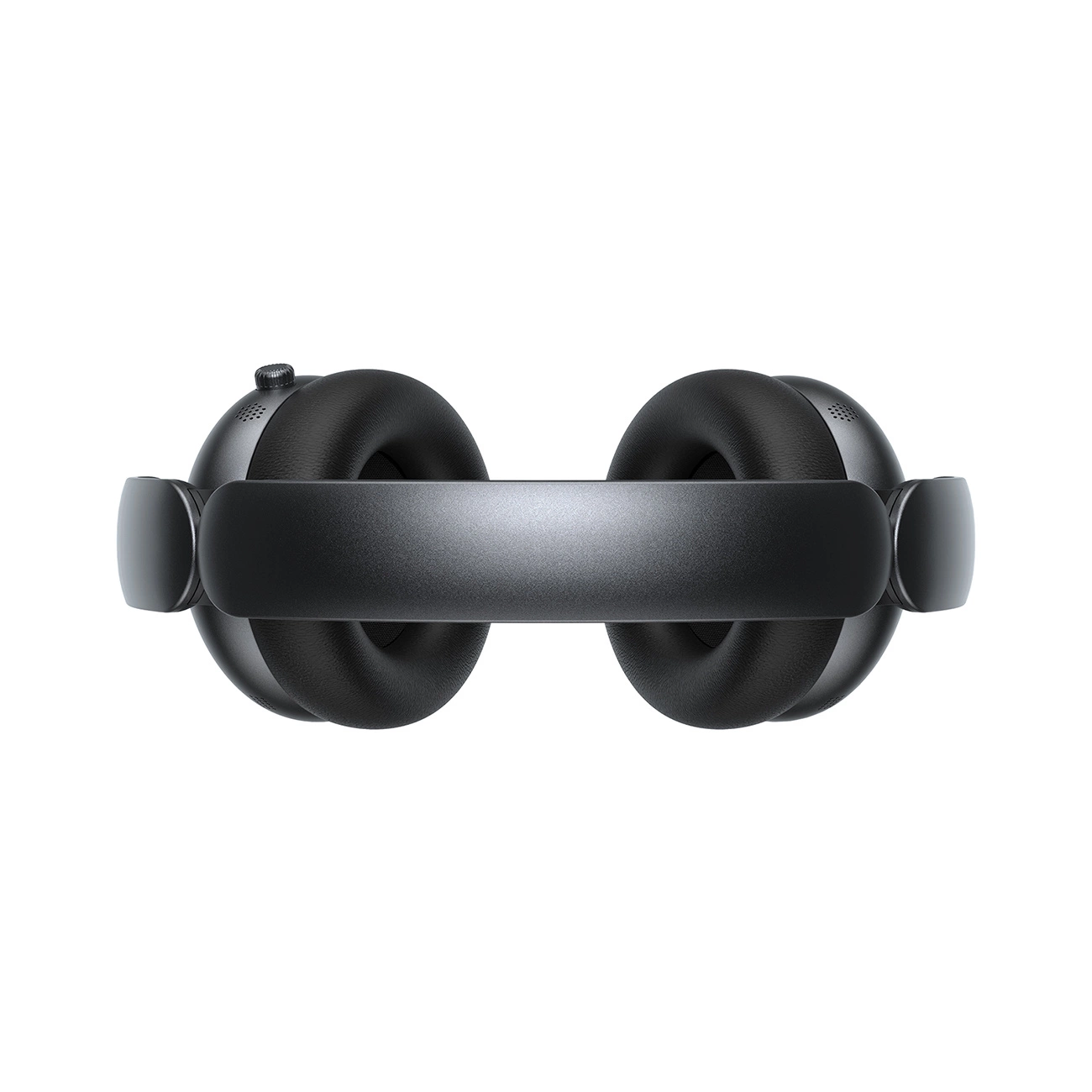 Handsfree Bluetooth Joyroom JR-JH1, A2DP, ANC, Negru