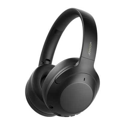 Handsfree Bluetooth Joyroom JR-JH2, A2DP, ANC, Negru