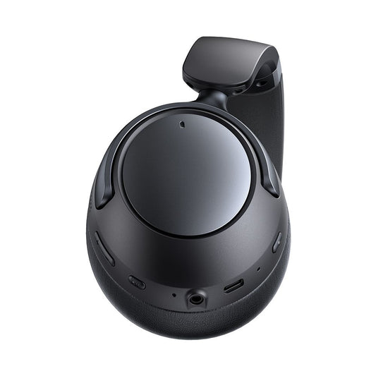 Handsfree Bluetooth McDodo HP-1400 T01, A2DP, ANC, Negru