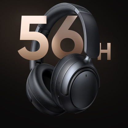 Handsfree Bluetooth McDodo HP-1420 T02, A2DP, ANC, Negru