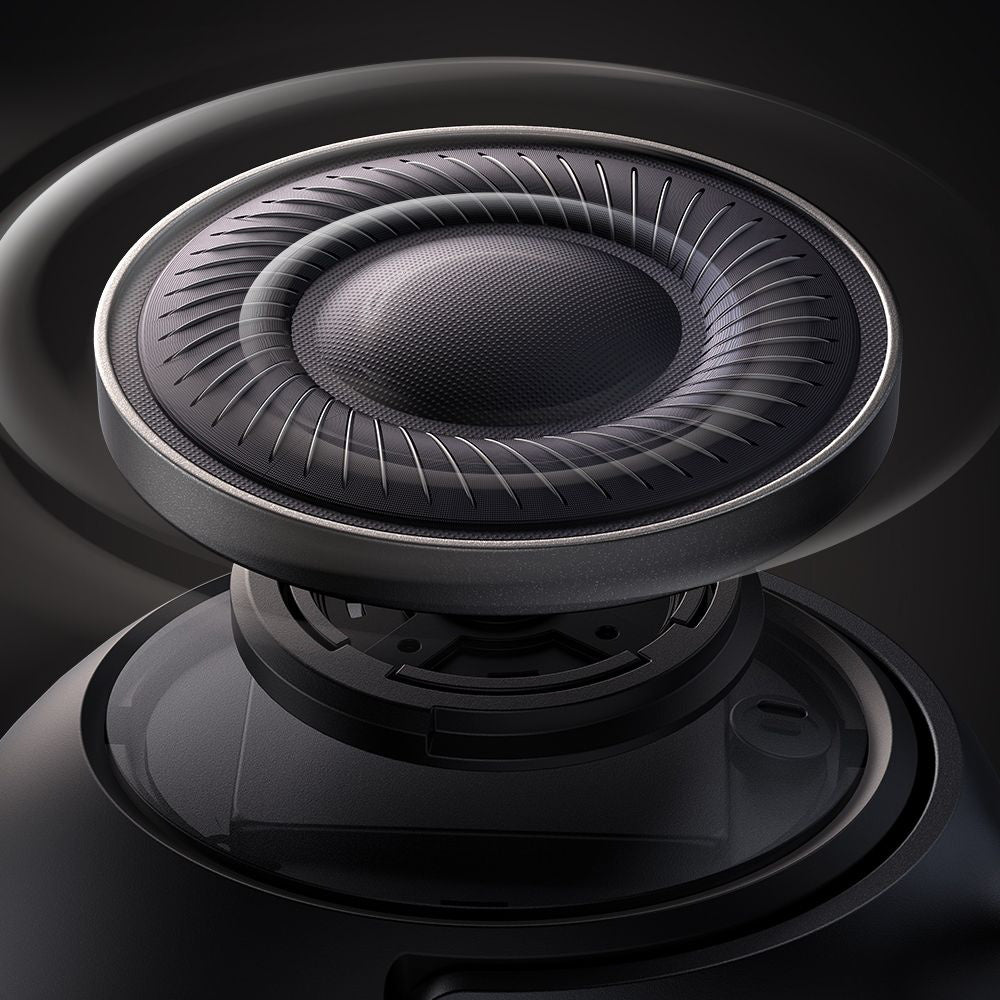 Handsfree Bluetooth McDodo HP-1421 T02, A2DP, ANC, Bej