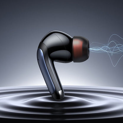 Handsfree Bluetooth McDodo HP-3300 N2, TWS, ANC, Negru