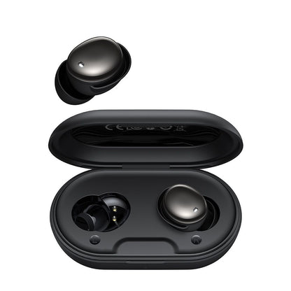 Handsfree Bluetooth McDodo HP-4490, TWS, Negru