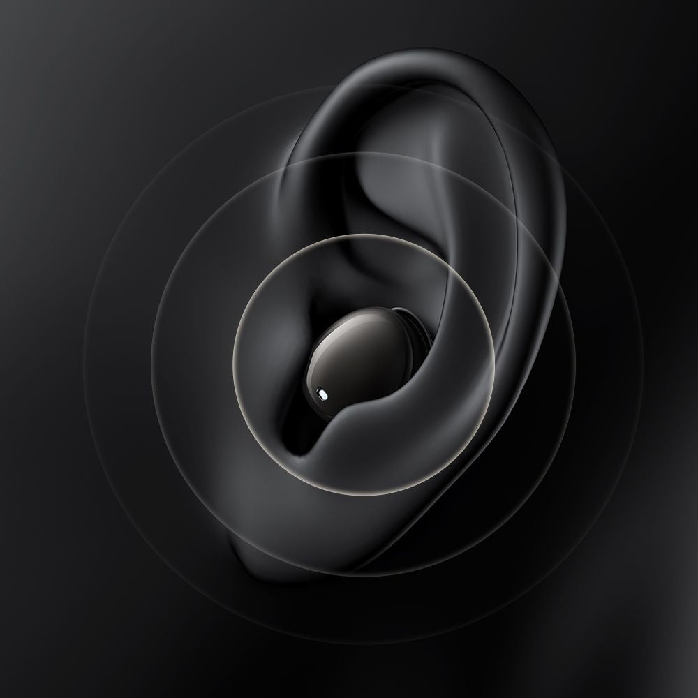 Handsfree Bluetooth McDodo HP-4490, TWS, Negru