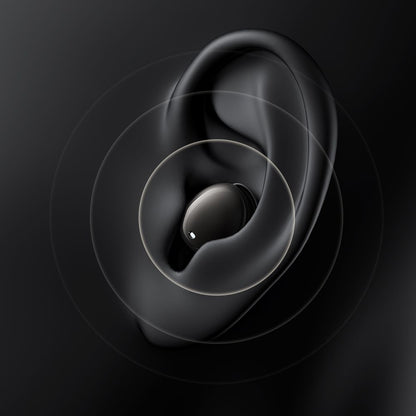 Handsfree Bluetooth McDodo HP-4490, TWS, Negru