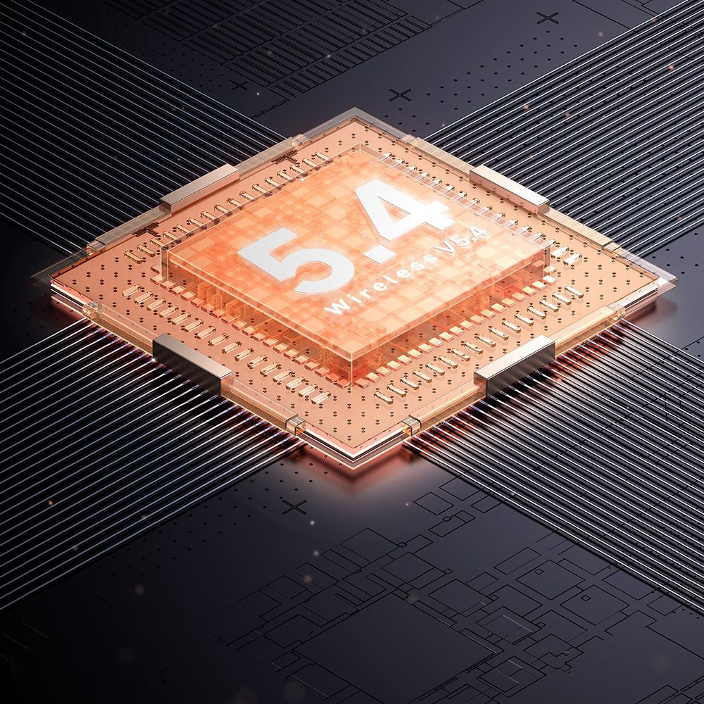 Handsfree Bluetooth McDodo HP-4490, TWS, Negru