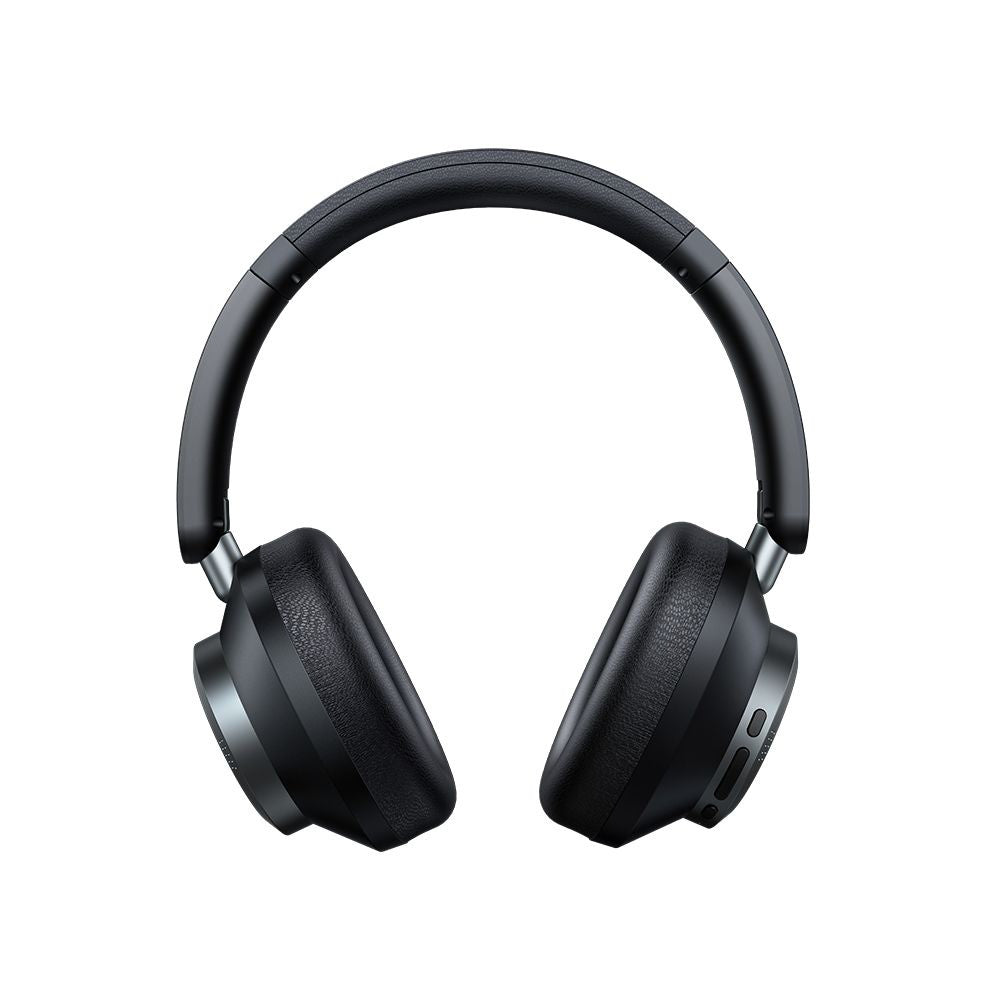 Handsfree Bluetooth McDodo HP-5820 T03, A2DP, ANC, Negru