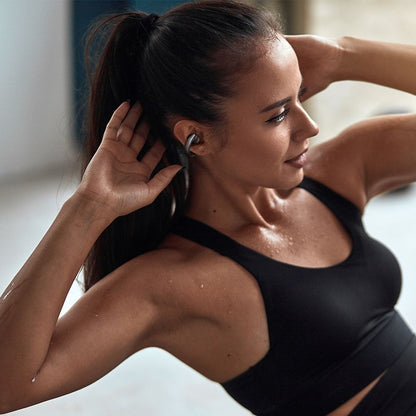 Handsfree Bluetooth McDodo HP-8160 Air O3, TWS, Negru