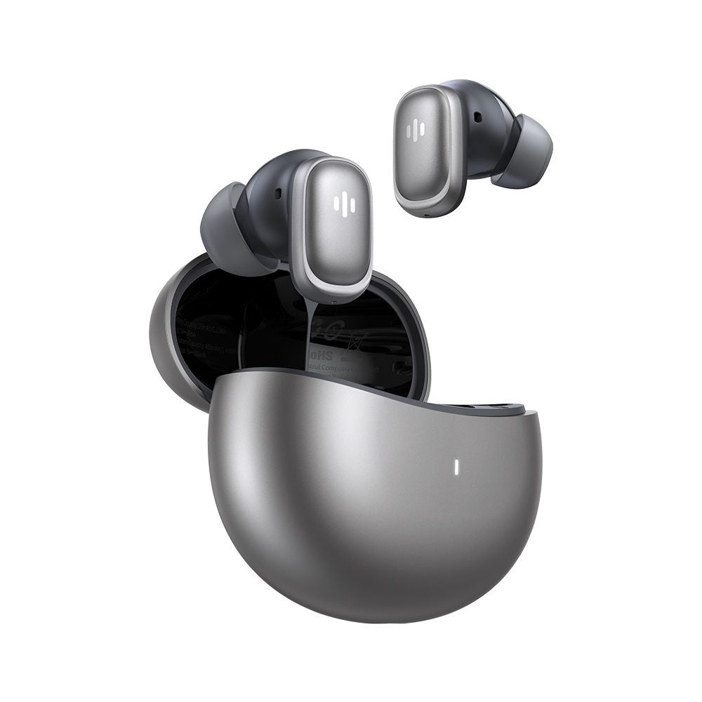 Handsfree Bluetooth McDodo HP-8221 Speak A01, TWS, ANC, Argintiu