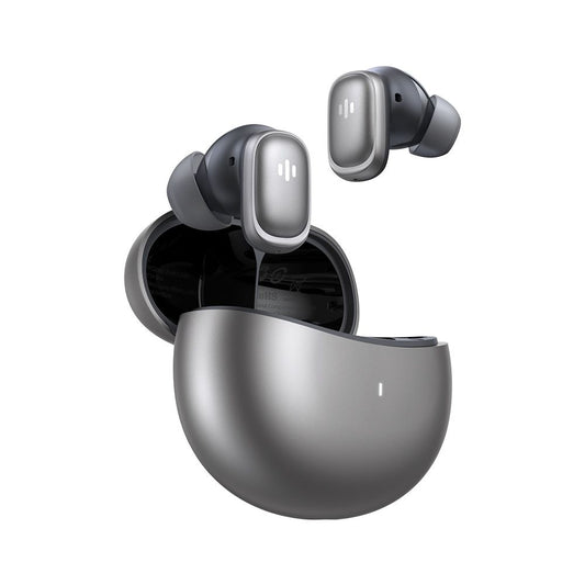 Handsfree Bluetooth McDodo HP-8221 Speak A01, TWS, ANC, Argintiu