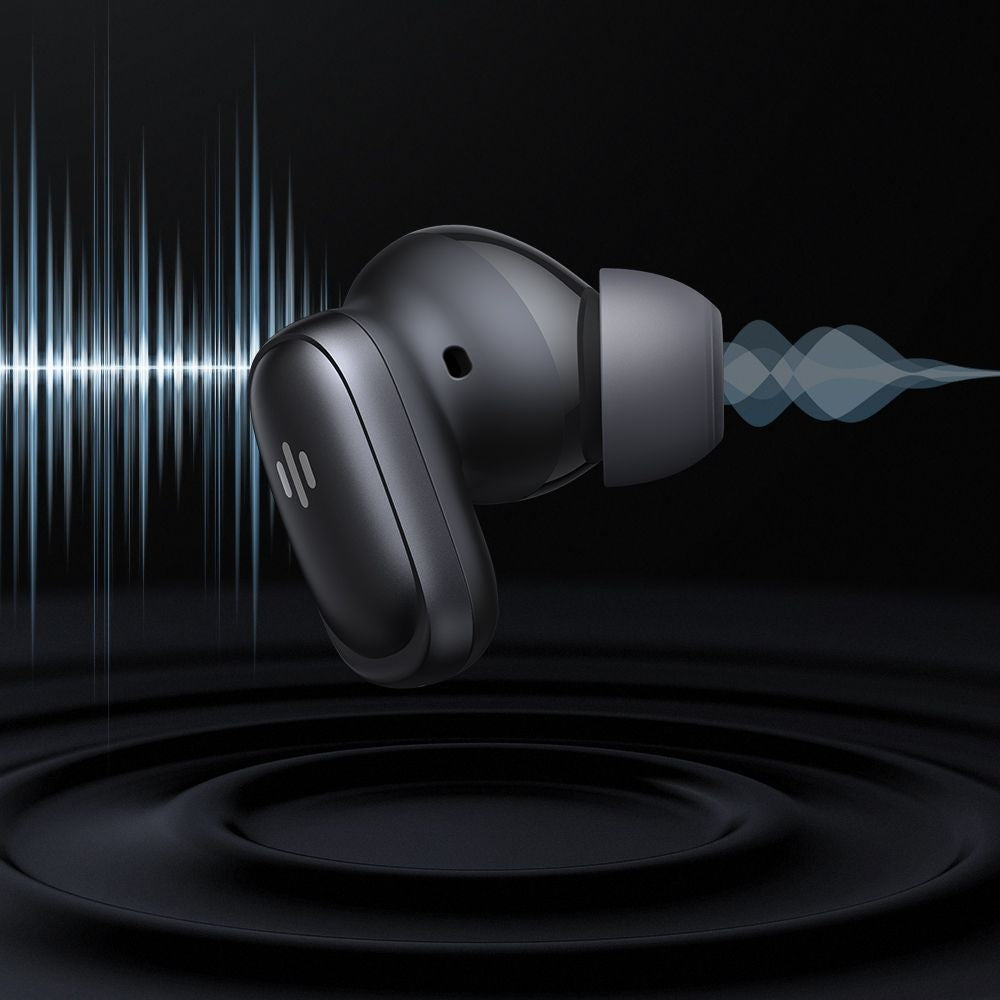 Handsfree Bluetooth McDodo HP-8221 Speak A01, TWS, ANC, Argintiu