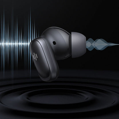 Handsfree Bluetooth McDodo HP-8221 Speak A01, TWS, ANC, Argintiu