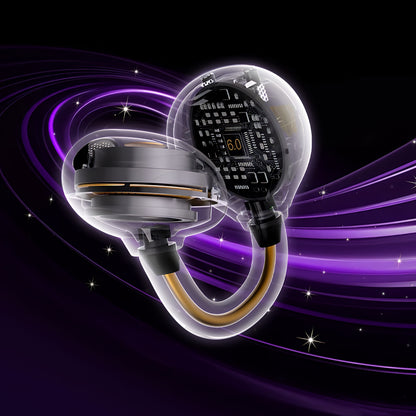 Handsfree Bluetooth Monster AirClip AC200, TWS, Crem Deschis