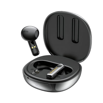 Handsfree Bluetooth Monster N-Lite 209, TWS, Negru