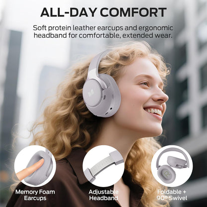 Handsfree Bluetooth Monster Persona 5th, MultiPoint, A2DP, ANC, Mov