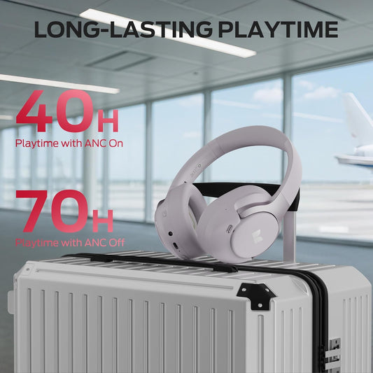 Handsfree Bluetooth Monster Persona 5th, MultiPoint, A2DP, ANC, Mov